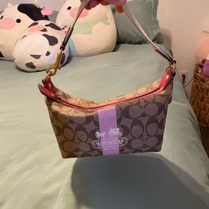 Coach handbag